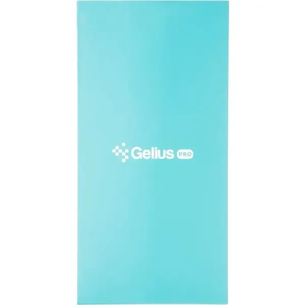 Захисне скло Gelius Pro 3D Diamond для iPhone 17 Pro Black 3