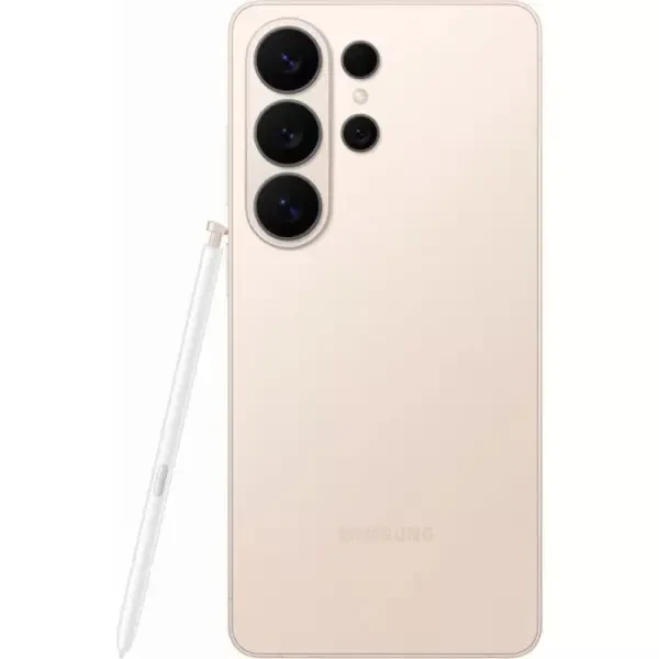 Смартфон Samsung Galaxy S26 Ultra S948B 12/512GB Pink Gold (SM-S948BZDG) EU 3