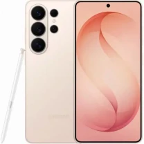 Смартфон Samsung Galaxy S26 Ultra S948B 12/512GB Pink Gold (SM-S948BZDG) EU