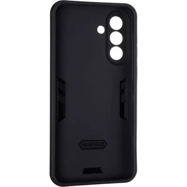 Чохол Gelius Hard Defence PC Series для Samsung A57 A576 Dark Blue 3