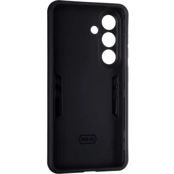 Чохол Gelius Hard Defence PC Series для Samsung S26 S642 Black 2