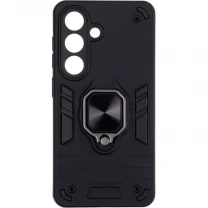 Чохол Gelius Hard Defence PC Series для Samsung S26 S642 Black