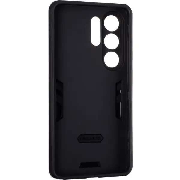 Чохол Gelius Hard Defence PC Series для Samsung S26 Ultra S648 Black 2