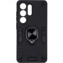 Чохол Gelius Hard Defence PC Series для Samsung S26 Ultra S648 Black