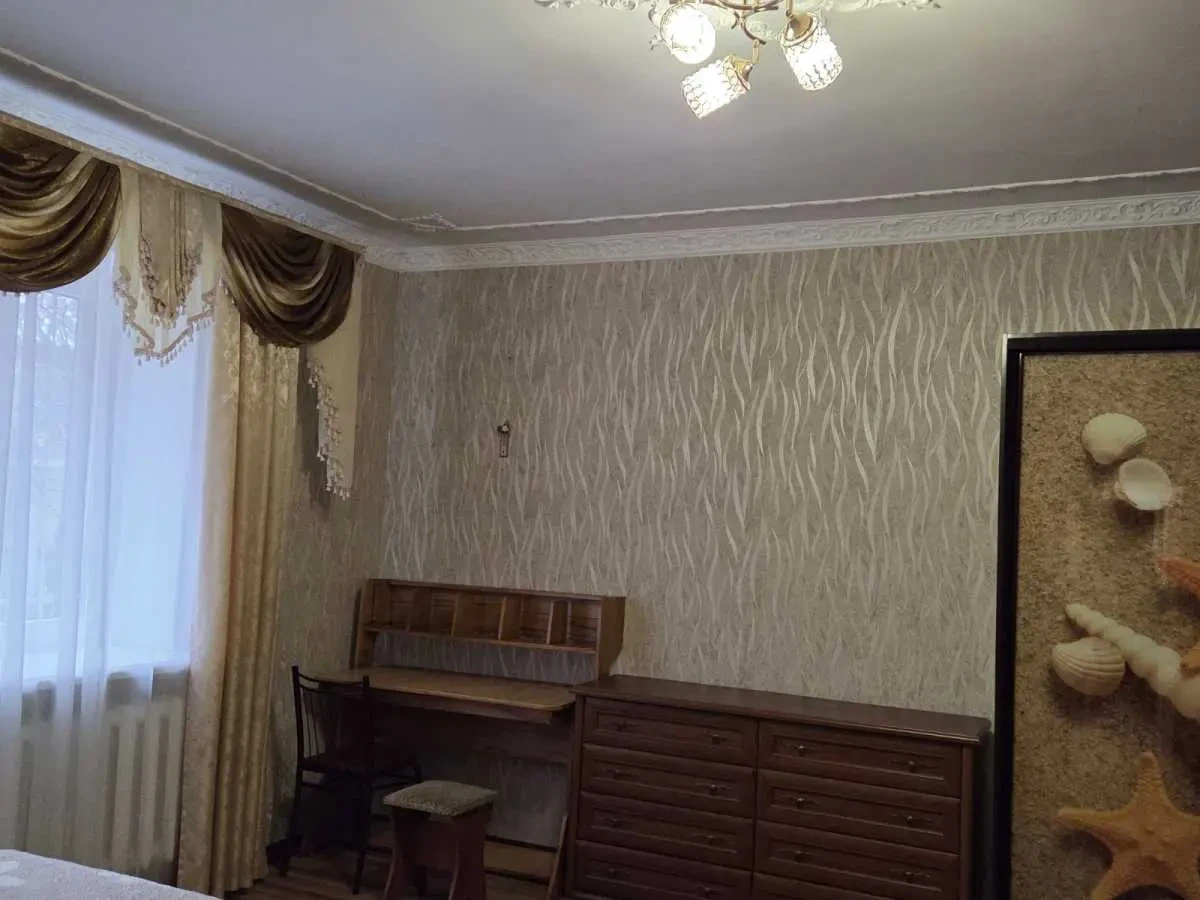 1-к будинок Одеса, Пересипський, Котляревского 4