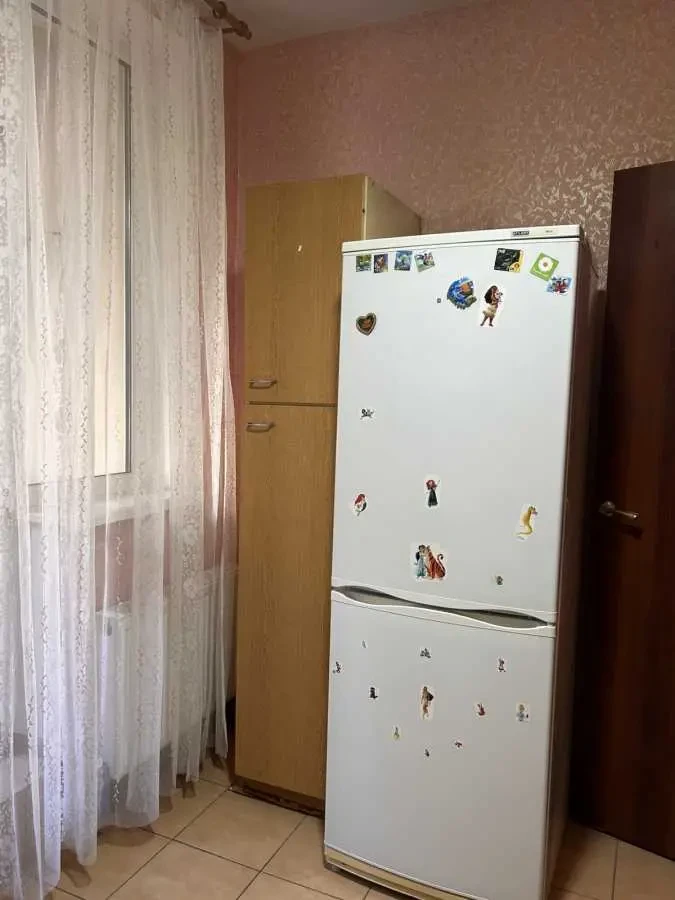 1-к квартира Овідіопольський, Авангард, Европейская 2 10
