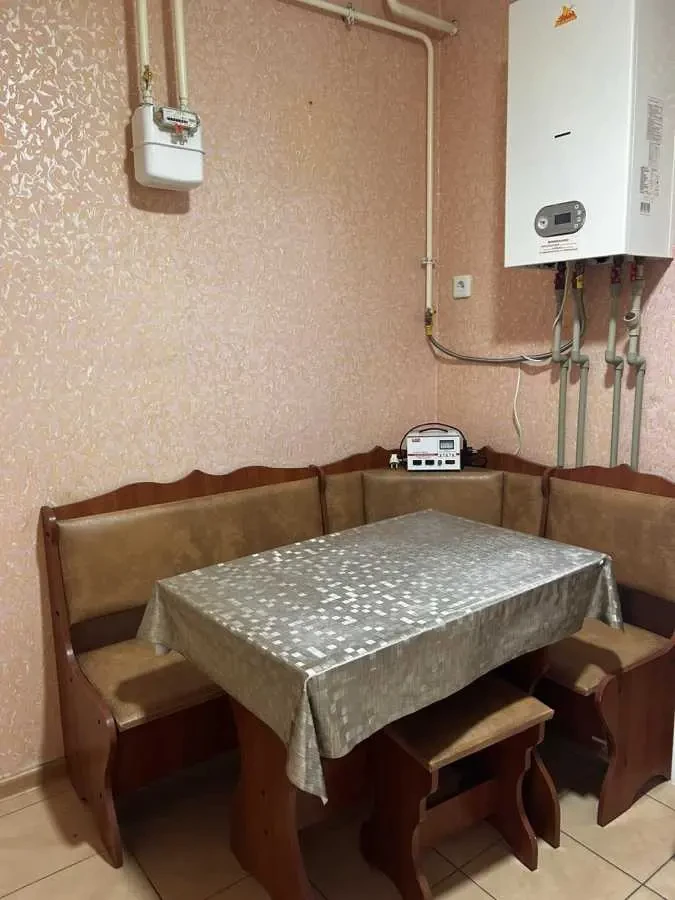 1-к квартира Овідіопольський, Авангард, Европейская 2 5