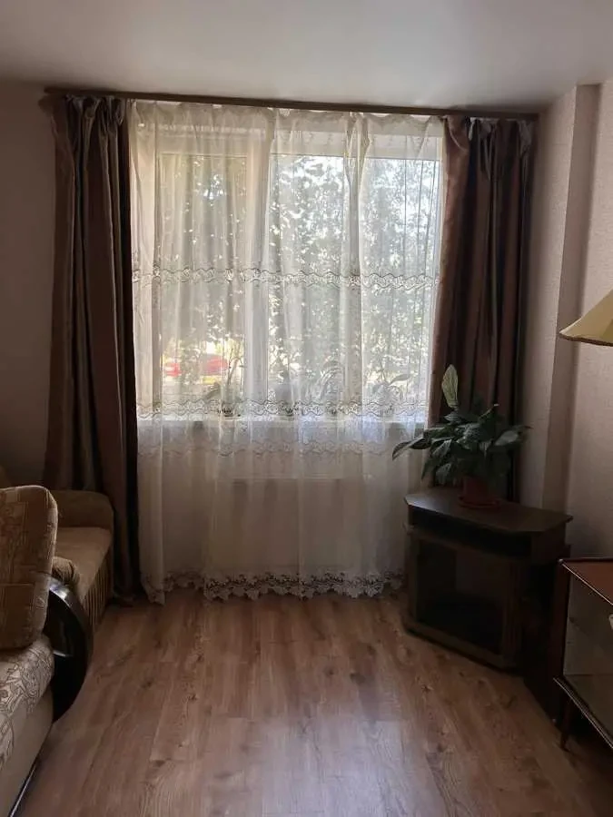 1-к квартира Овідіопольський, Авангард, Европейская 2 11