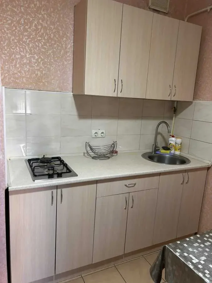 1-к квартира Овідіопольський, Авангард, Европейская 2 4