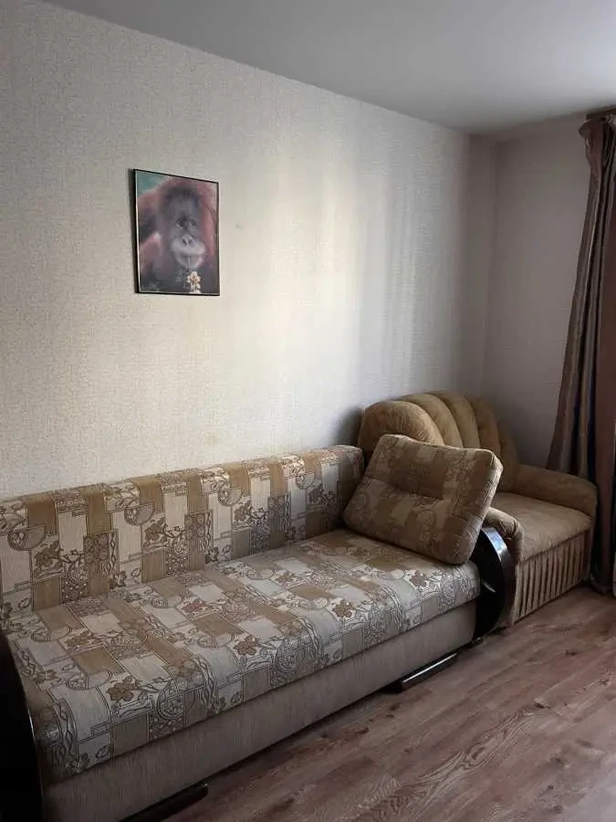 1-к квартира Овідіопольський, Авангард, Европейская 2