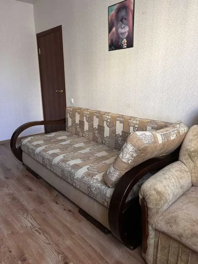 1-к квартира Овідіопольський, Авангард, Европейская 2 7