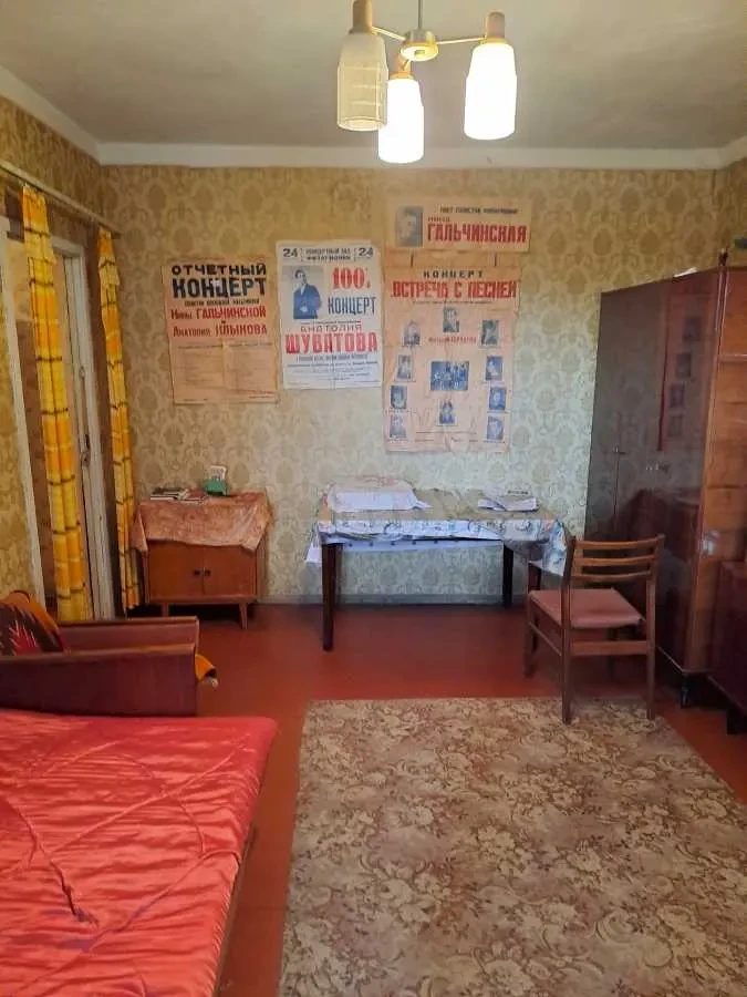 2-к квартира Київ, Деснянський, Теодора Драйзера 10 3