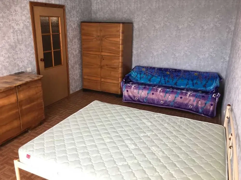 1-к квартира Київ, Деснянський, Лісківська 18Б 7