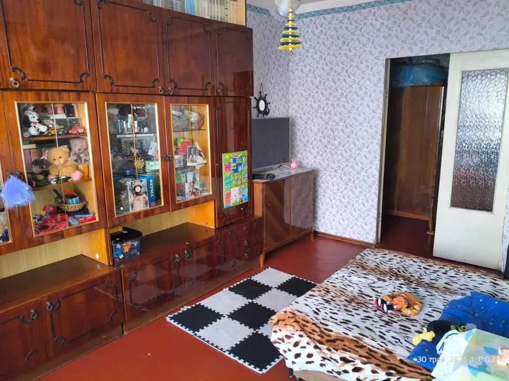 3-к квартира Київ, Деснянський, Марини Цвєтаєвої 8