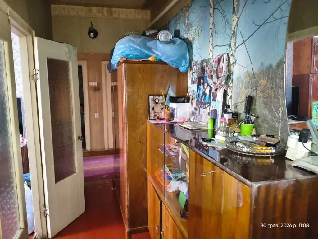3-к квартира Київ, Деснянський, Марини Цвєтаєвої 8 2
