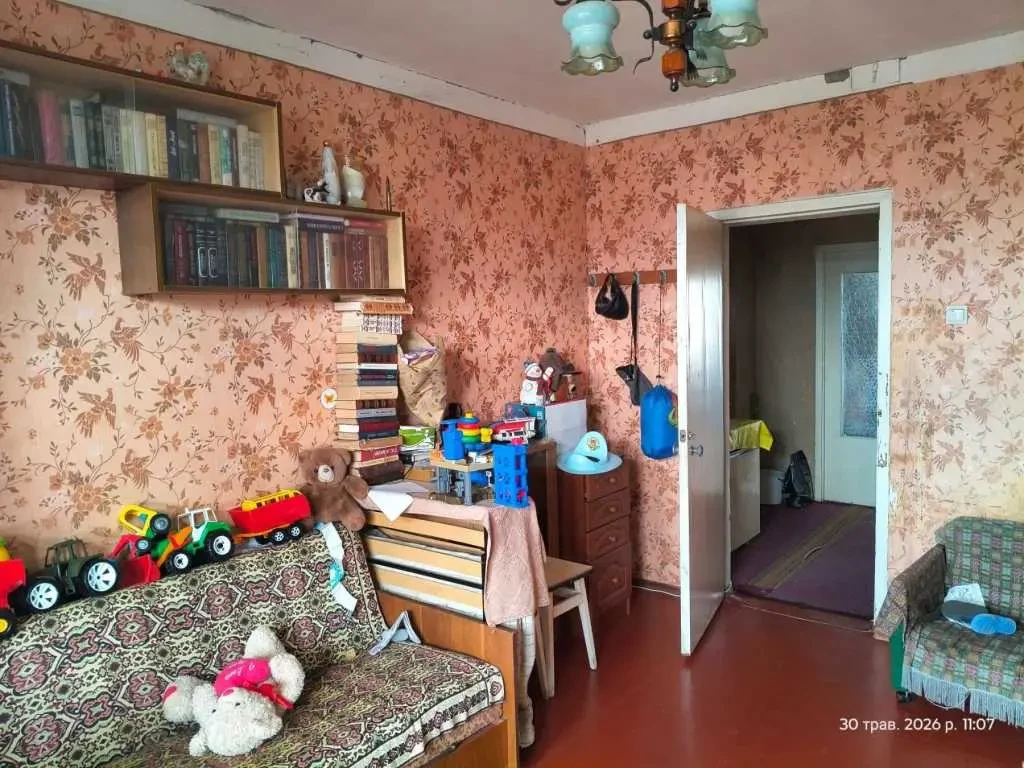3-к квартира Київ, Деснянський, Марини Цвєтаєвої 8 3