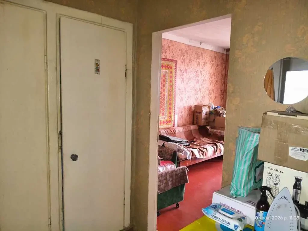 3-к квартира Київ, Деснянський, Марини Цвєтаєвої 8 4