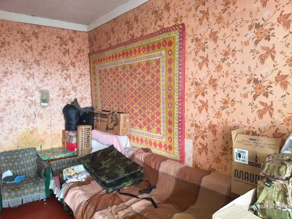 3-к квартира Київ, Деснянський, Марини Цвєтаєвої 8 5