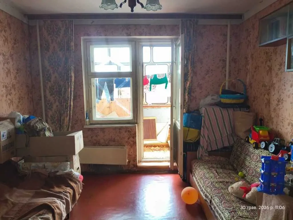 3-к квартира Київ, Деснянський, Марини Цвєтаєвої 8 6