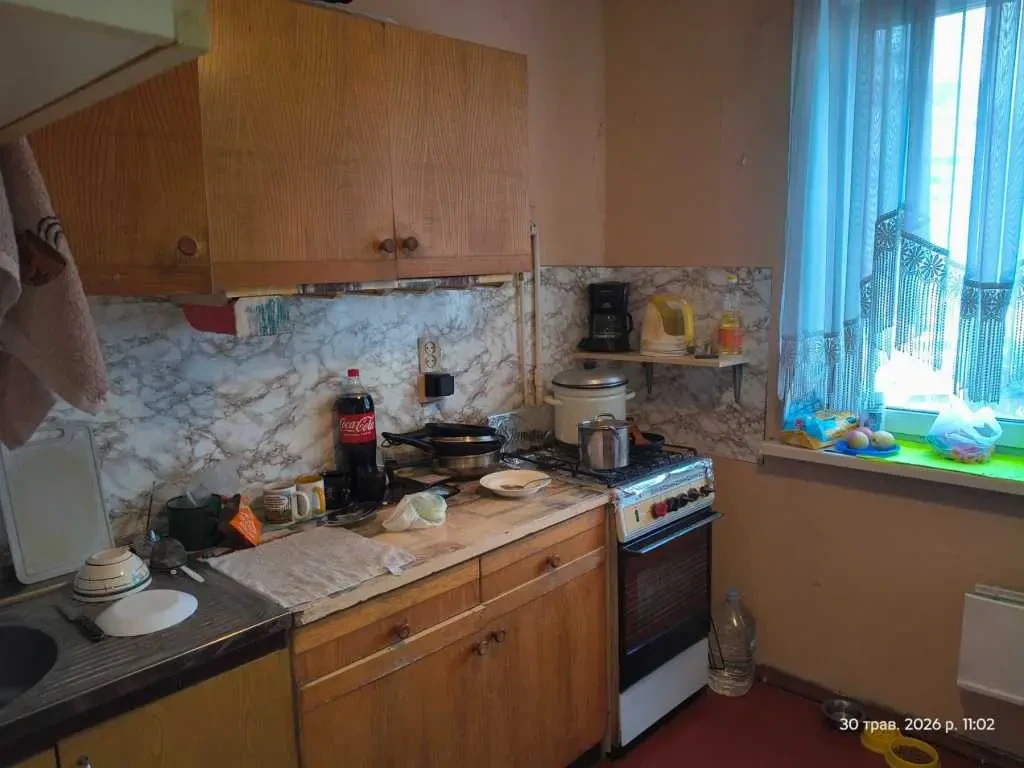 3-к квартира Київ, Деснянський, Марини Цвєтаєвої 8 14