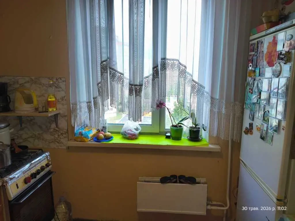 3-к квартира Київ, Деснянський, Марини Цвєтаєвої 8 15