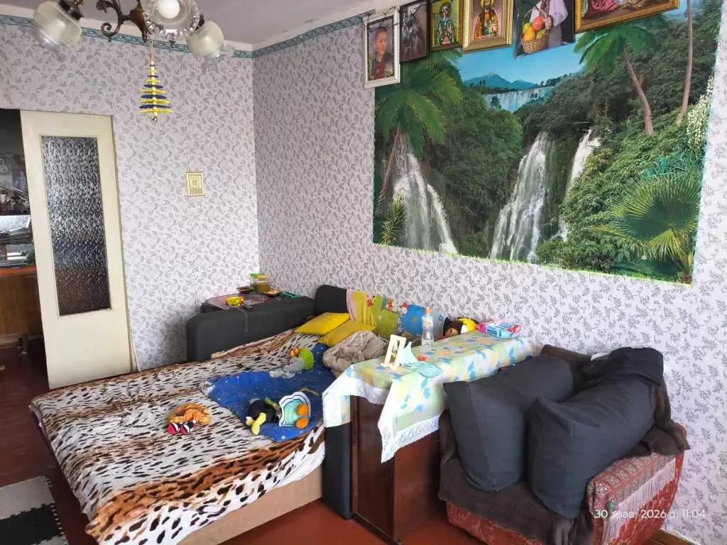 3-к квартира Київ, Деснянський, Марини Цвєтаєвої 8 21