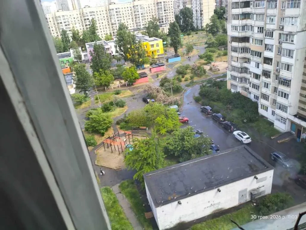 3-к квартира Київ, Деснянський, Марини Цвєтаєвої 8 22