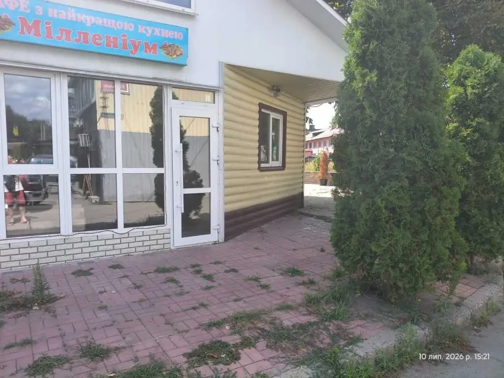 торгові площі Київ, Деснянський, Братиславська 14Б 5