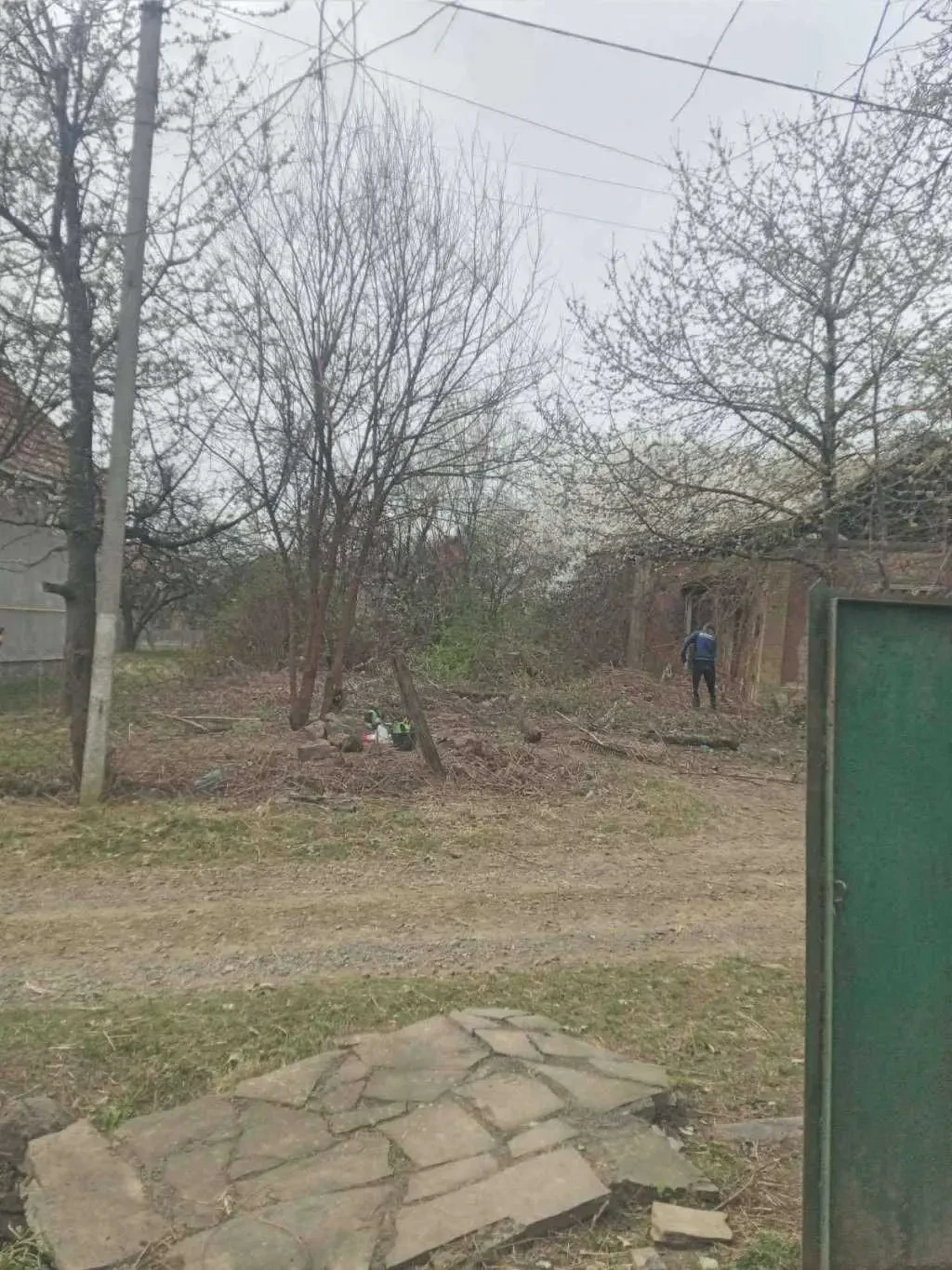 ділянка під житлову забудову Мукачівський, Обава, Окружна 2 10