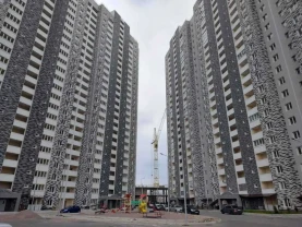 1-к квартира Київ, Деснянський, Меліоративна 18А