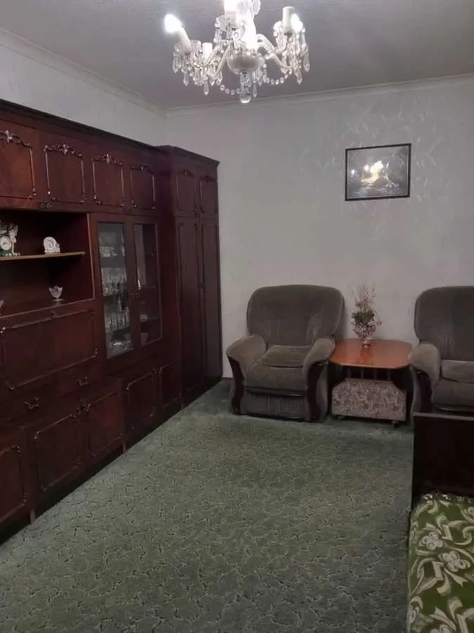 кімната Київ, Дарницький, Петра Григоренка 7а 10