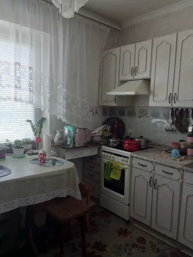 кімната Київ, Дарницький, Петра Григоренка 7а 7