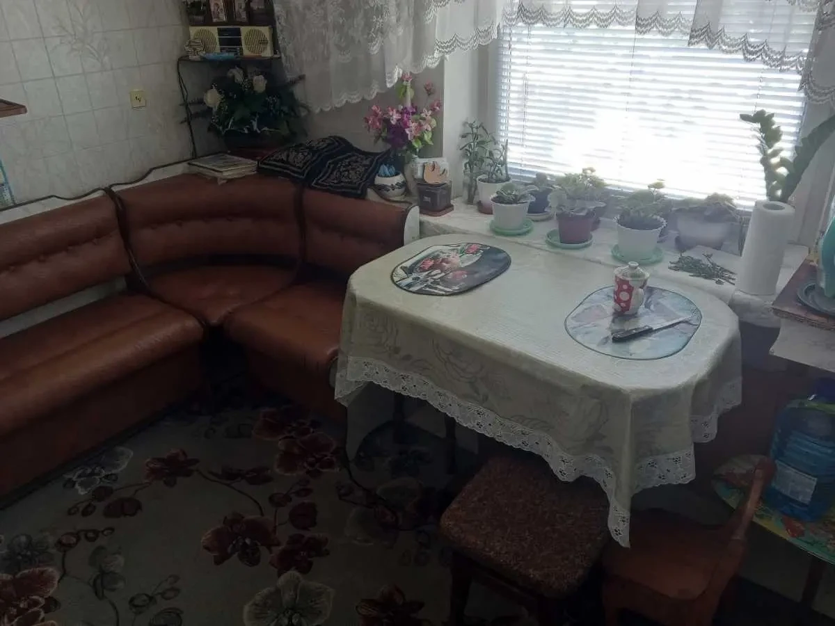кімната Київ, Дарницький, Петра Григоренка 7а 6