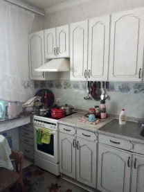 кімната Київ, Дарницький, Петра Григоренка 7а