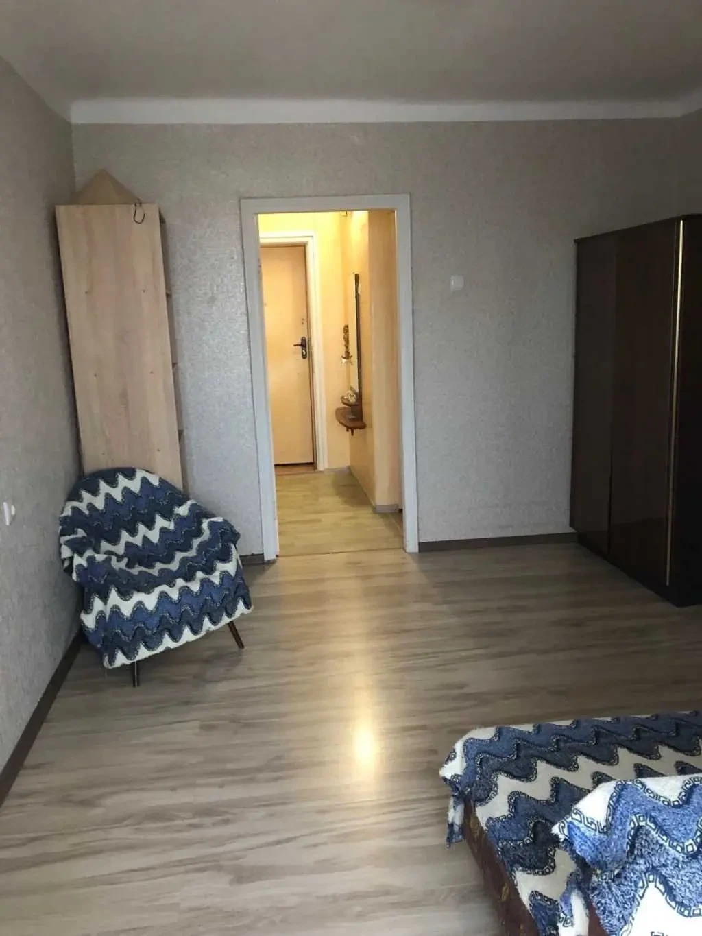 2-к квартира Одеса, Приморський, Новосельского 46а 11