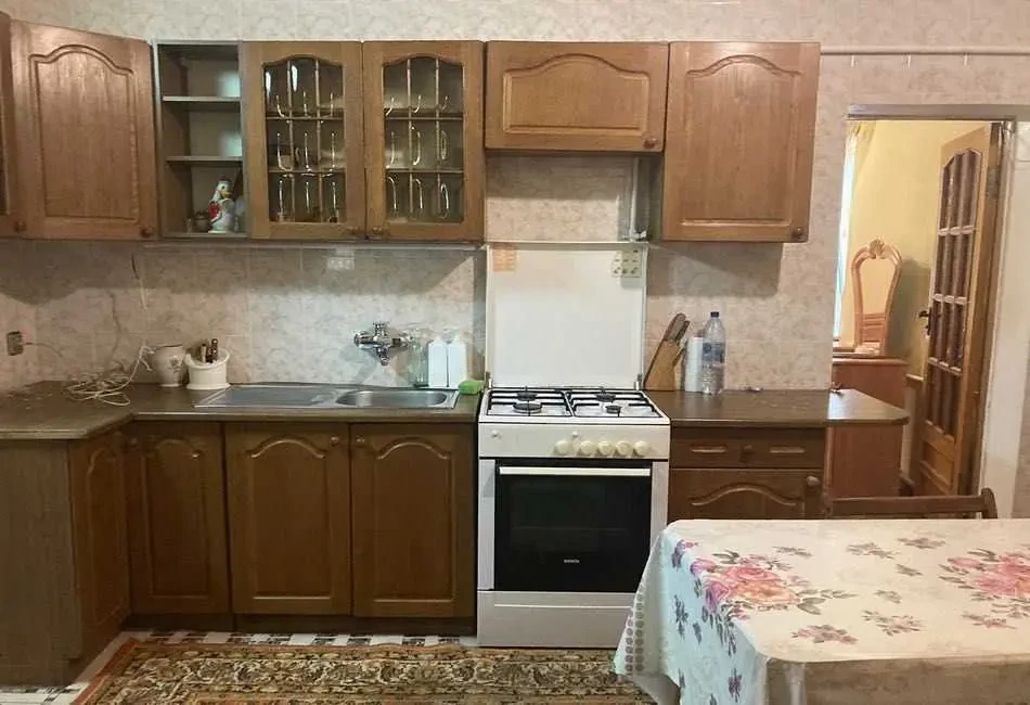 4-к квартира Одеса, Хаджибейський, Гранітна 3 8
