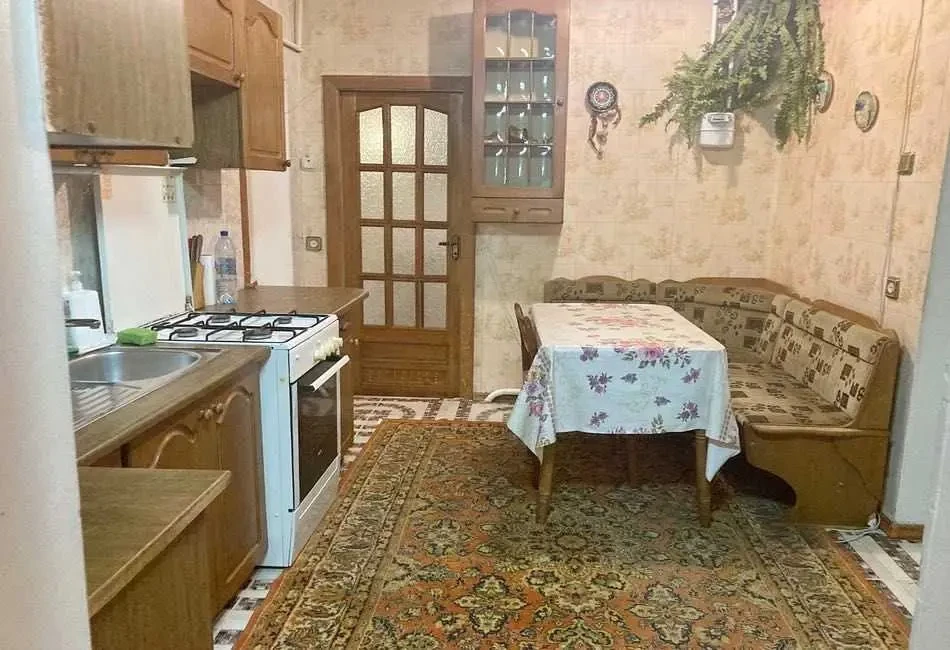 4-к квартира Одеса, Хаджибейський, Гранітна 3 9