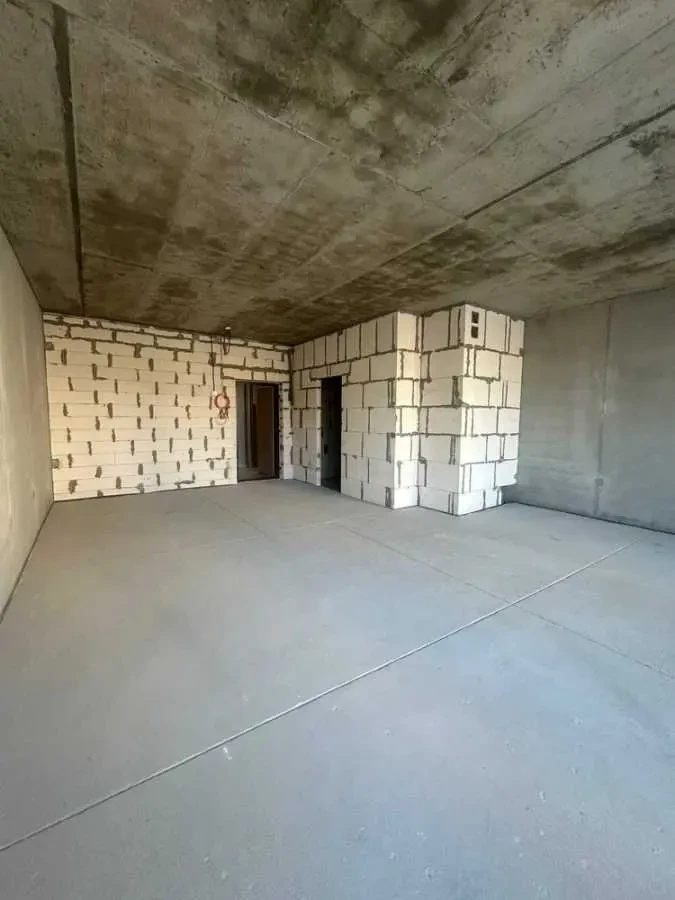 1-к квартира Одеса, Приморський, пр.Гагарина 19 6