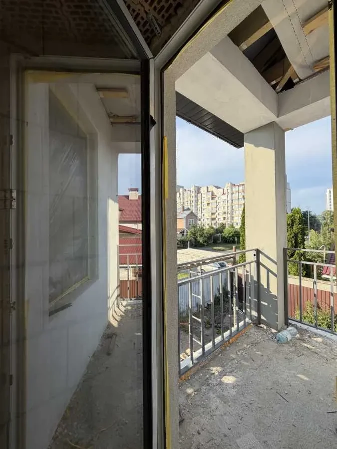 4-к будинок Бучанський, Буча, Ревуцького 2 22