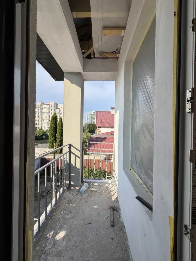 4-к будинок Бучанський, Буча, Ревуцького 2 21