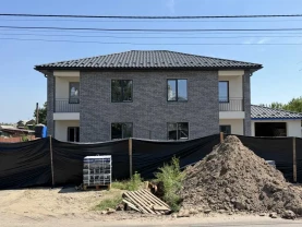 4-к будинок Бучанський, Буча, Ревуцького 2