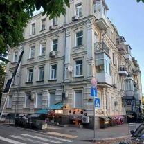2-к квартира Київ, Печерський, Івана Мазепи 16-18/29