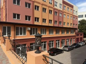 офісне приміщення Київ, Шевченківський, Глибочицька 17