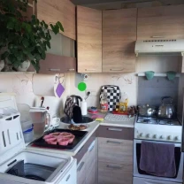 кімната Київ, Дніпровський, Верховної Ради 24