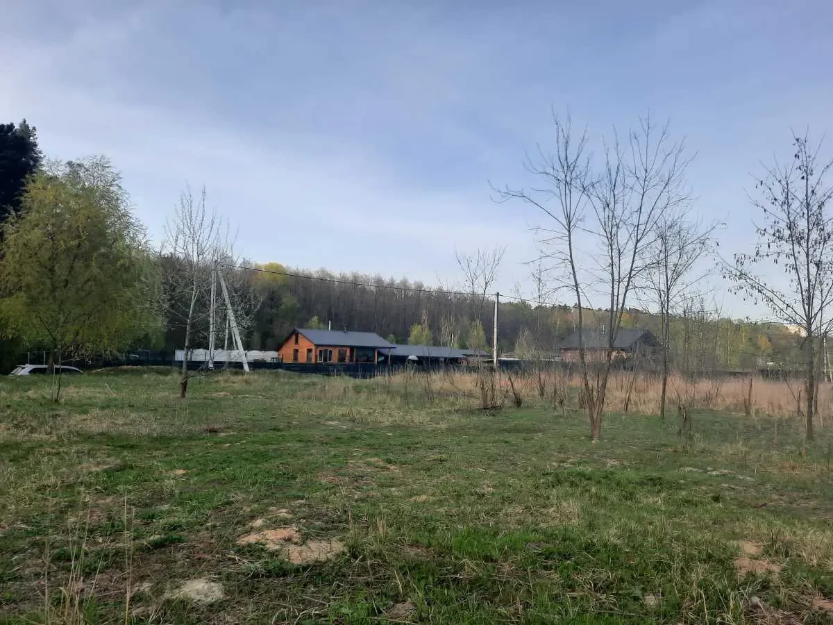 ділянка під житлову забудову Київ, Святошинський, Обухівська 17