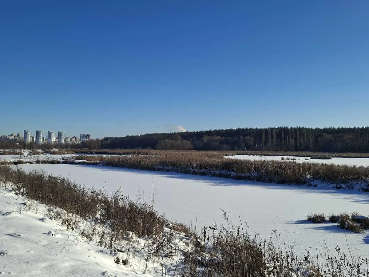 ділянка під житлову забудову Київ, Святошинський, Обухівська 12