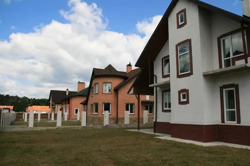 6-к будинок Київ, Святошинський, Бударіна 45 2