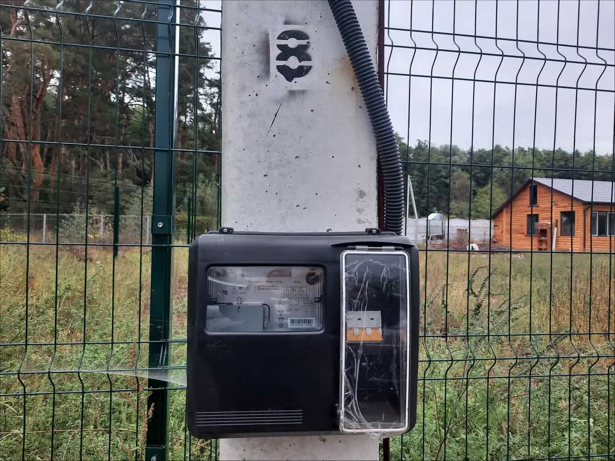 ділянка під житлову забудову Київ, Святошинський, Обухівська 2