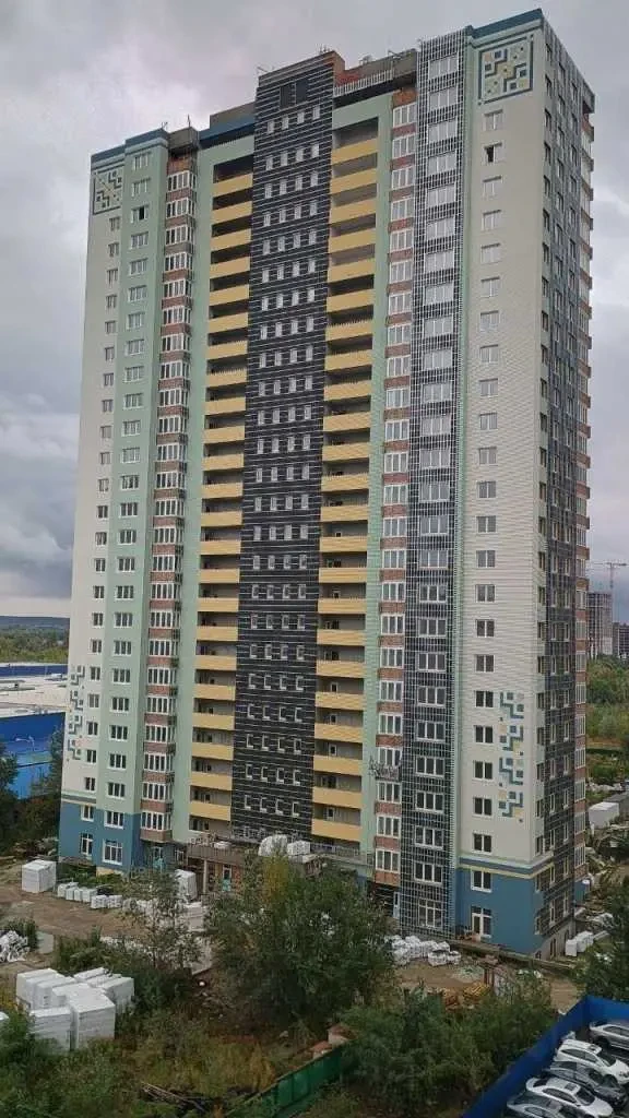 3-к квартира Київ, Дарницький, Бориса Гмирі 22