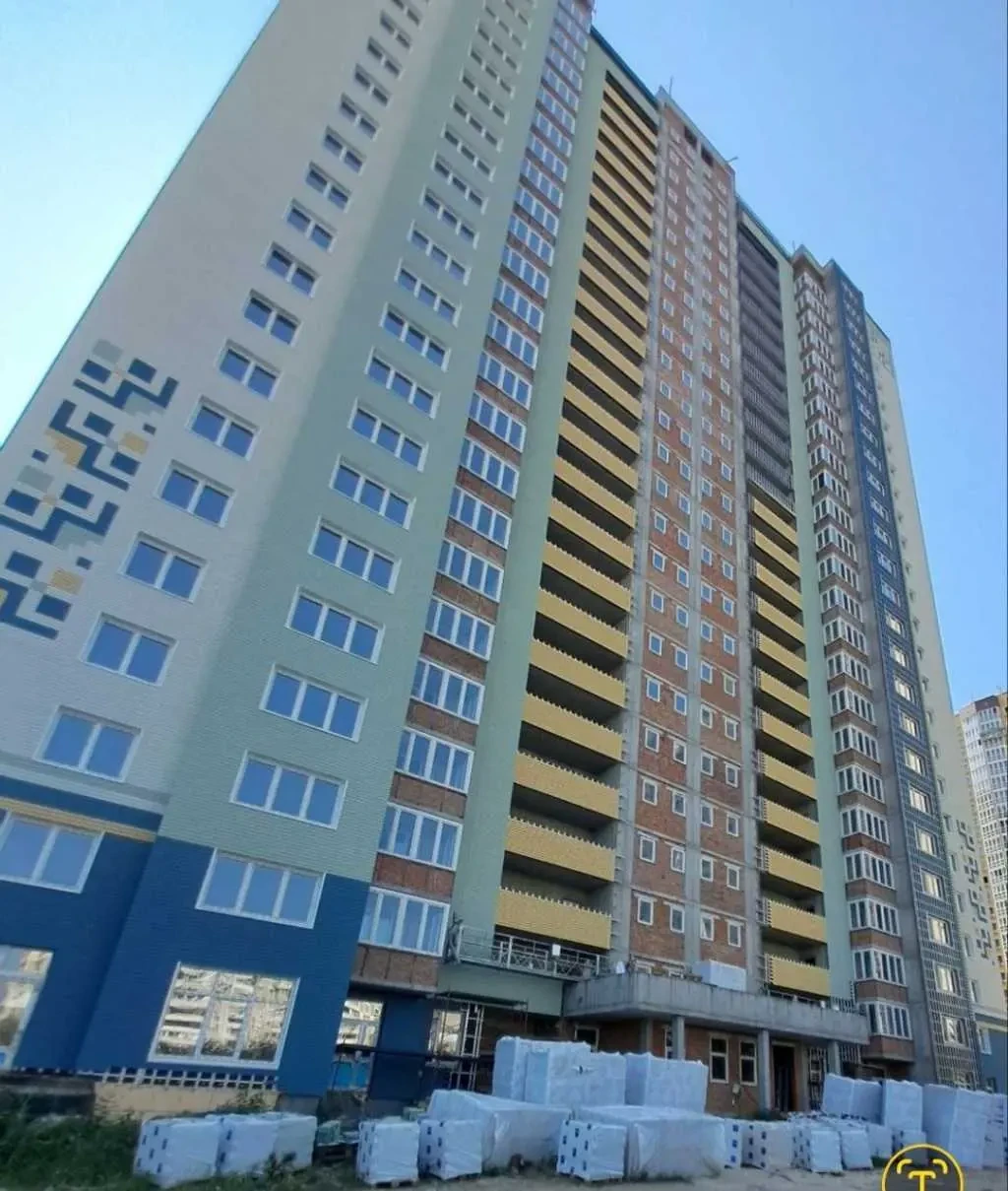 3-к квартира Київ, Дарницький, Бориса Гмирі 22 3